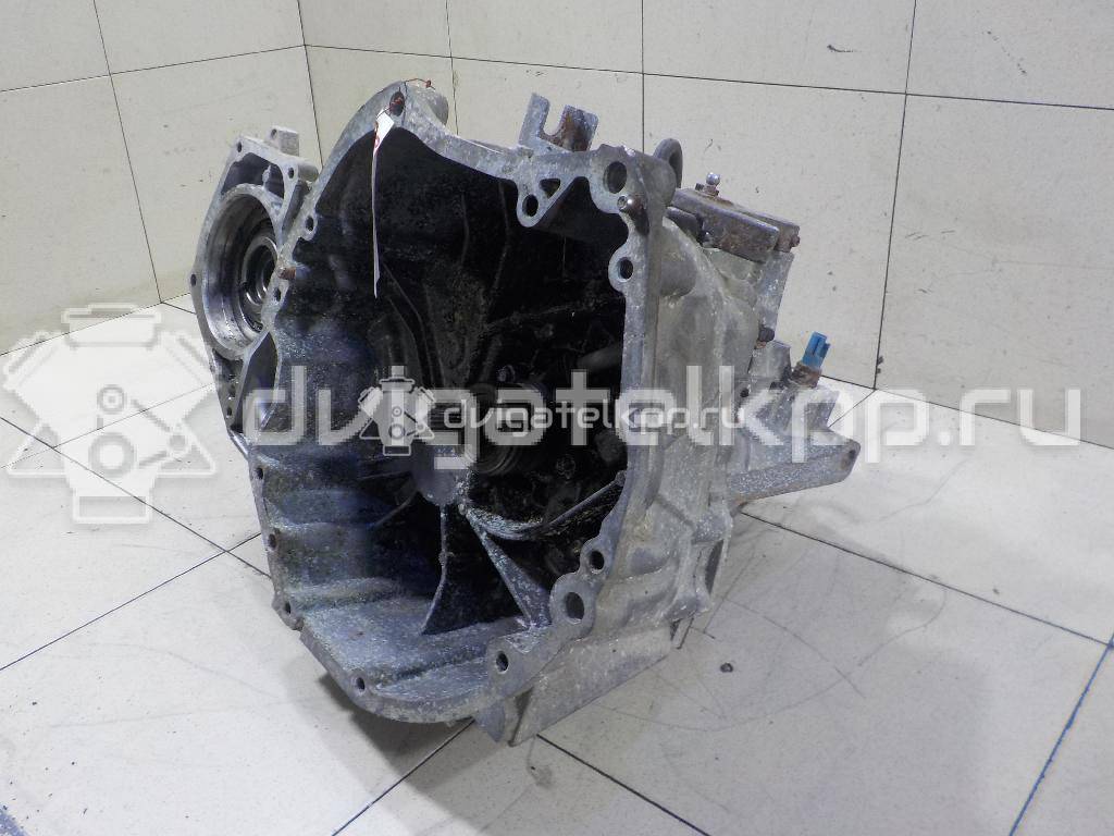 Фото Контрактная (б/у) МКПП для Samsung / Suzuki / Nissan / Nissan (Dongfeng) 136-143 л.с 16V 2.0 л MR20DE Бензин/газ 32010JD200 {forloop.counter}}