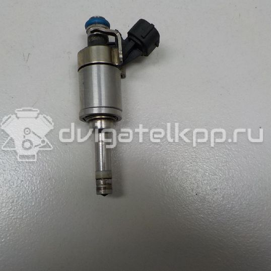 Фото Форсунка инжекторная электрическая для двигателя MR20DD для Nissan (Dongfeng) / Nissan 150 л.с 16V 2.0 л бензин 166001VA0A