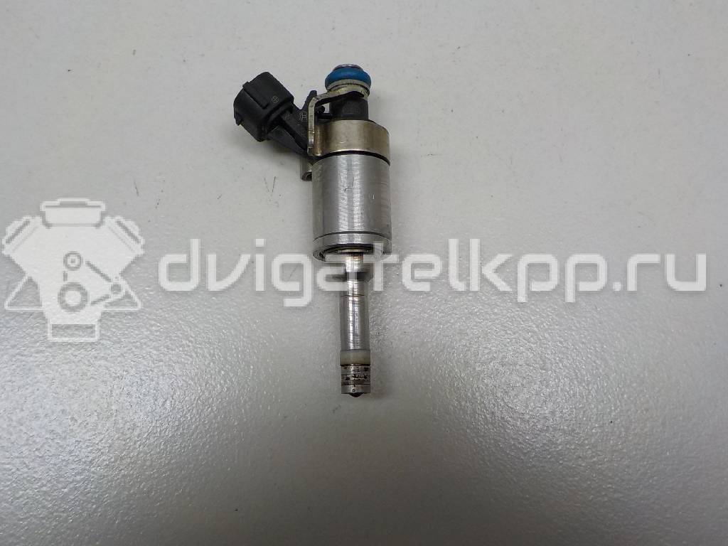 Фото Форсунка инжекторная электрическая для двигателя MR20DD для Nissan (Dongfeng) / Nissan 150 л.с 16V 2.0 л бензин 166001VA0A {forloop.counter}}