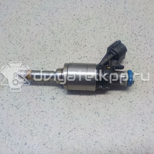 Фото Форсунка инжекторная электрическая  166001VA0A для Venucia / Suzuki / Dongfeng Fengdu / Nissan / Nissan (Dongfeng) / Fengshen