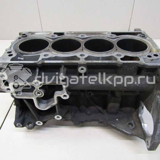 Фото Блок двигателя для двигателя MR20DE для Samsung / Suzuki / Nissan / Nissan (Dongfeng) 133-144 л.с 16V 2.0 л бензин 11000EN205