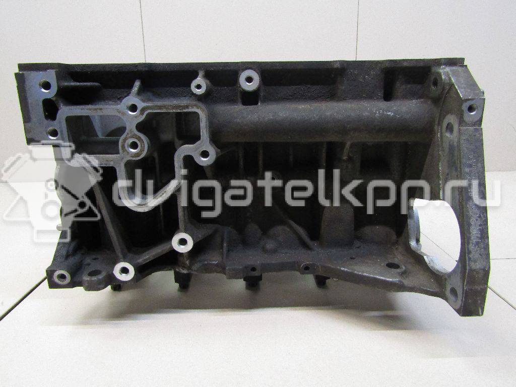 Фото Блок двигателя для двигателя MR20DE для Samsung / Suzuki / Nissan / Nissan (Dongfeng) 131-147 л.с 16V 2.0 л бензин 11000EN205 {forloop.counter}}