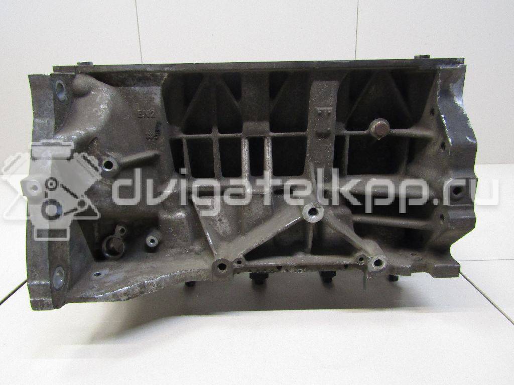 Фото Блок двигателя для двигателя MR20DE для Samsung / Suzuki / Nissan / Nissan (Dongfeng) 131-147 л.с 16V 2.0 л бензин 11000EN205 {forloop.counter}}