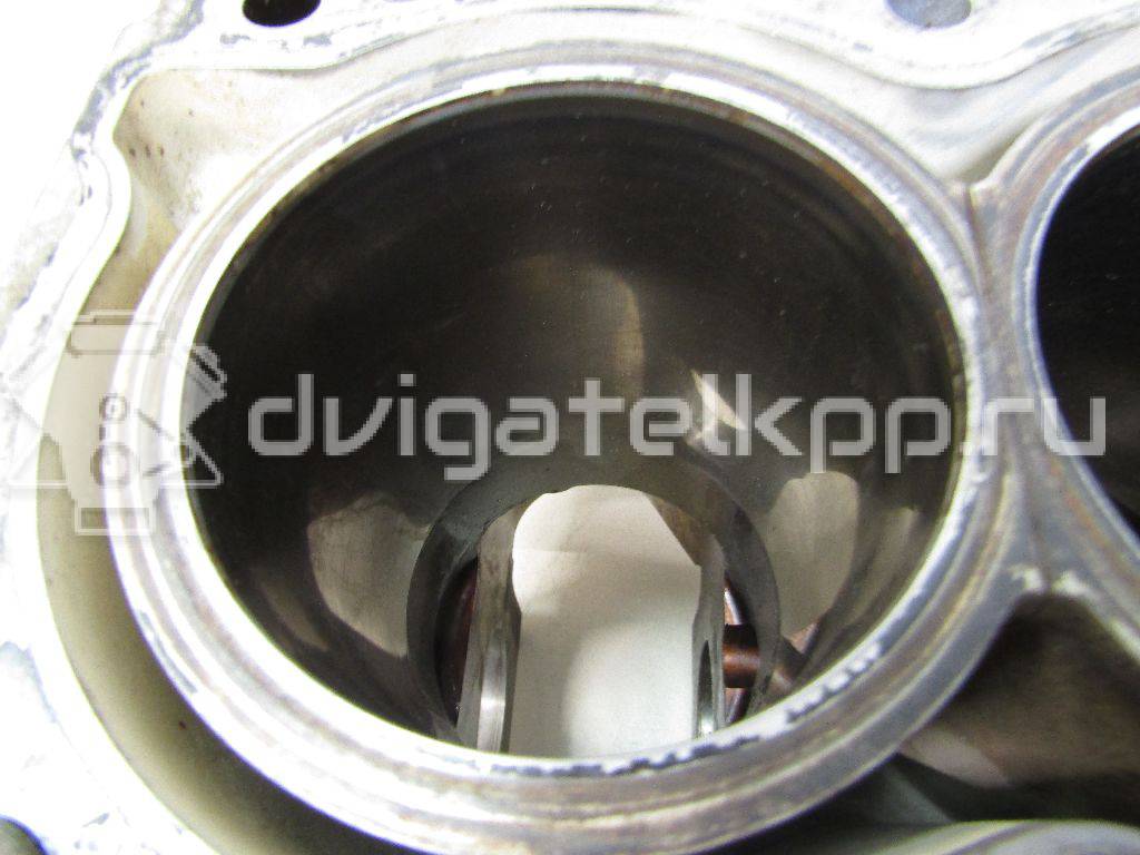 Фото Блок двигателя для двигателя MR20DE для Samsung / Suzuki / Nissan / Nissan (Dongfeng) 131-147 л.с 16V 2.0 л бензин 11000EN205 {forloop.counter}}