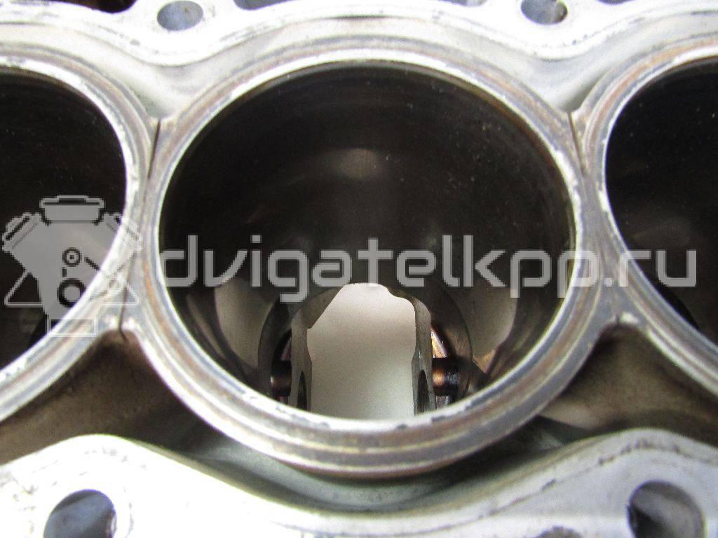 Фото Блок двигателя для двигателя MR20DE для Samsung / Suzuki / Nissan / Nissan (Dongfeng) 131-147 л.с 16V 2.0 л бензин 11000EN205 {forloop.counter}}