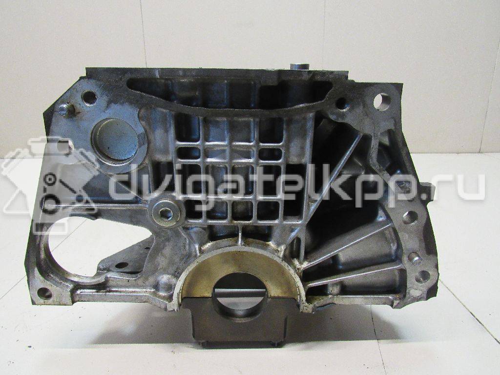 Фото Блок двигателя для двигателя MR20DE для Nissan (Dongfeng) / Suzuki / Samsung / Nissan 129-147 л.с 16V 2.0 л Бензин/спирт 11000EN205 {forloop.counter}}