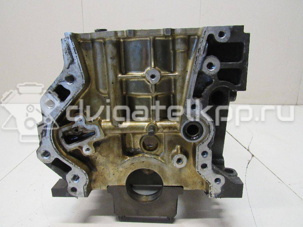 Фото Блок двигателя для двигателя MR20DE для Nissan (Dongfeng) / Suzuki / Samsung / Nissan 129-147 л.с 16V 2.0 л Бензин/спирт 11000EN205 {forloop.counter}}