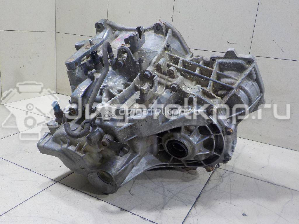 Фото Контрактная (б/у) МКПП для Samsung / Suzuki / Nissan / Nissan (Dongfeng) 133-144 л.с 16V 2.0 л MR20DE бензин {forloop.counter}}