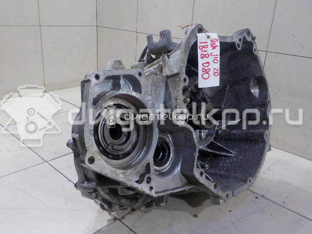 Фото Контрактная (б/у) МКПП для Samsung / Suzuki / Nissan / Nissan (Dongfeng) 133-144 л.с 16V 2.0 л MR20DE бензин {forloop.counter}}