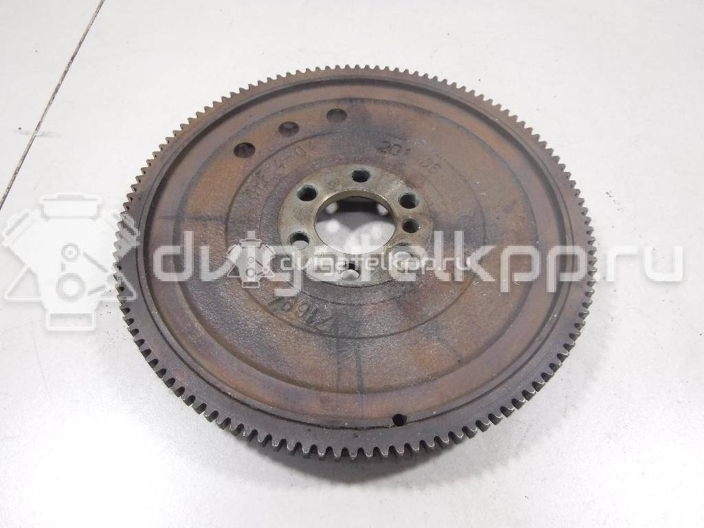 Фото Маховик для двигателя KFU (ET3J4) для Citroen C2 Jm / C3 / C4 88 л.с 16V 1.4 л бензин 0532K4 {forloop.counter}}
