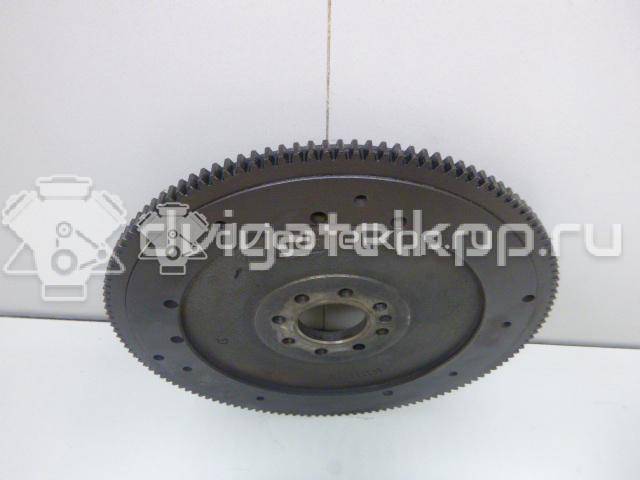 Фото Маховик для двигателя WJY (DW8B) для Peugeot / Citroen / Fiat 69 л.с 8V 1.9 л Дизельное топливо 0532K3 {forloop.counter}}