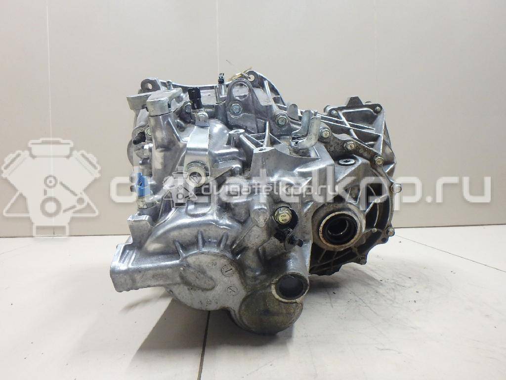 Фото Контрактная (б/у) МКПП для Nissan (Dongfeng) / Suzuki / Samsung / Nissan 129-147 л.с 16V 2.0 л MR20DE Бензин/спирт 32010JG20C {forloop.counter}}