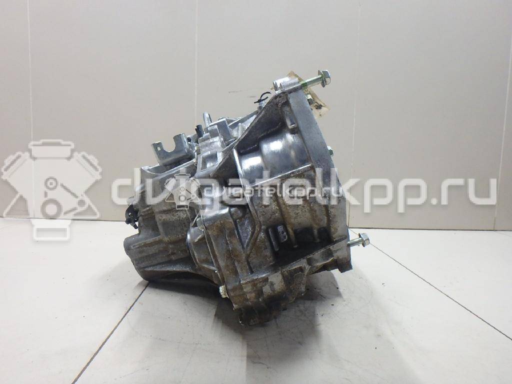 Фото Контрактная (б/у) МКПП для Nissan (Dongfeng) / Suzuki / Samsung / Nissan 129-147 л.с 16V 2.0 л MR20DE Бензин/спирт 32010JG20C {forloop.counter}}