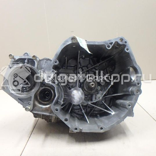 Фото Контрактная (б/у) МКПП для Samsung / Suzuki / Nissan / Nissan (Dongfeng) 133-144 л.с 16V 2.0 л MR20DE бензин 32010JG20C