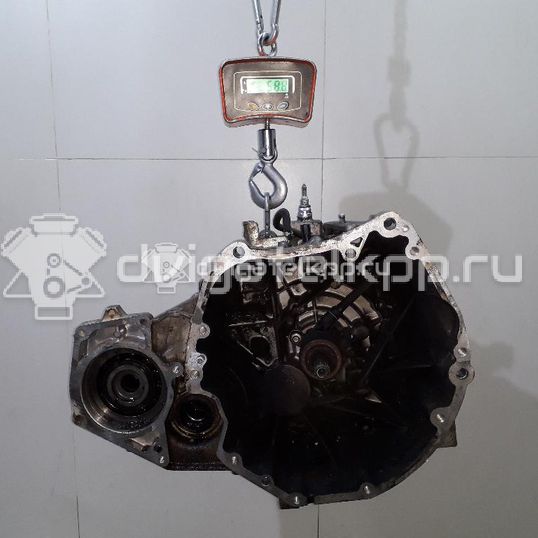 Фото Контрактная (б/у) МКПП для Nissan Teana / Qashqai / X-Trail 129-147 л.с 16V 2.0 л MR20DE Бензин/спирт 32010JG20C