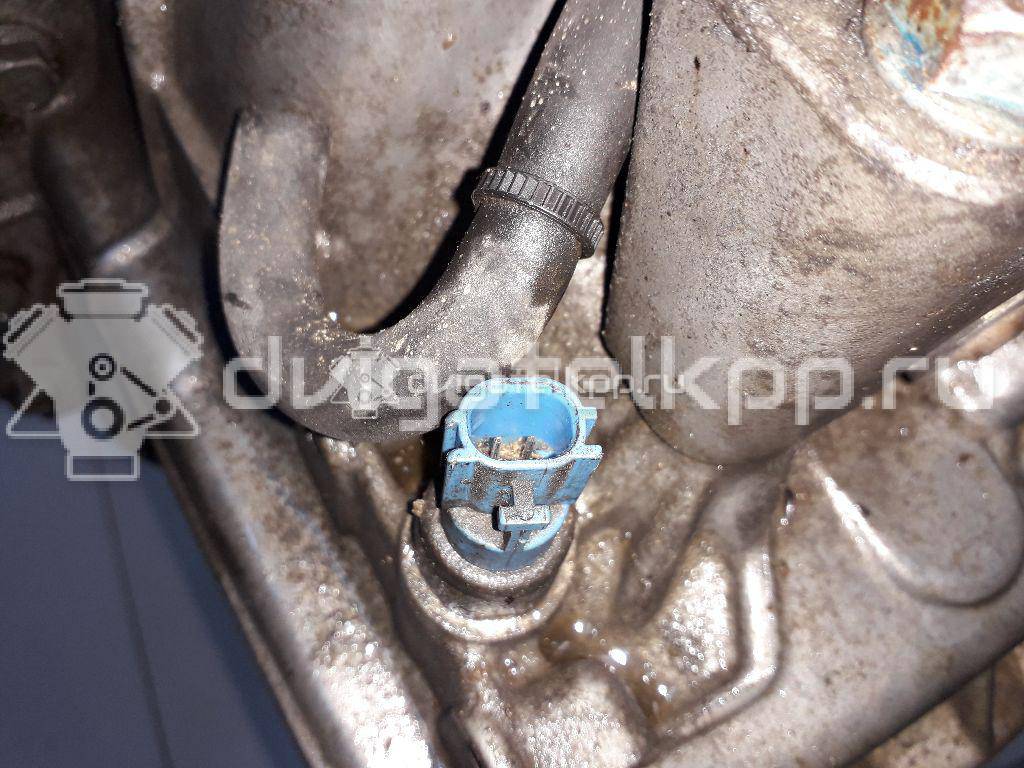 Фото Контрактная (б/у) МКПП для Nissan Teana / Qashqai / X-Trail 129-147 л.с 16V 2.0 л MR20DE Бензин/спирт 32010JG20C {forloop.counter}}