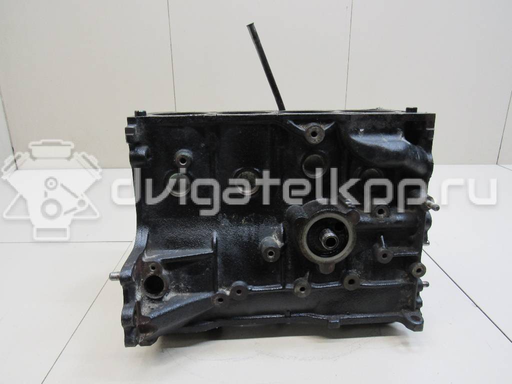 Фото Блок двигателя для двигателя QG16DE для Nissan Sunny / Bluebird / Avenir / Primera / Almera 102-120 л.с 16V 1.6 л бензин 10103AU0SS {forloop.counter}}