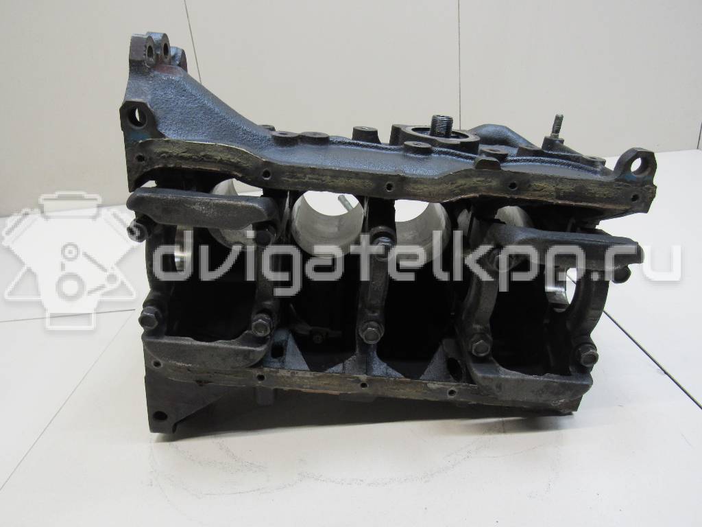 Фото Блок двигателя  10103au0ss для Nissan Sunny / Bluebird / Avenir / Primera / Almera {forloop.counter}}