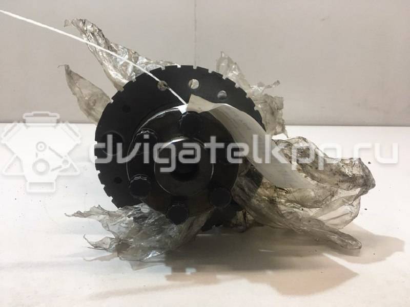 Фото Коленвал для двигателя QG16DE для Nissan Sunny / Bluebird / Avenir / Primera / Almera 102-120 л.с 16V 1.6 л бензин 122014M511 {forloop.counter}}