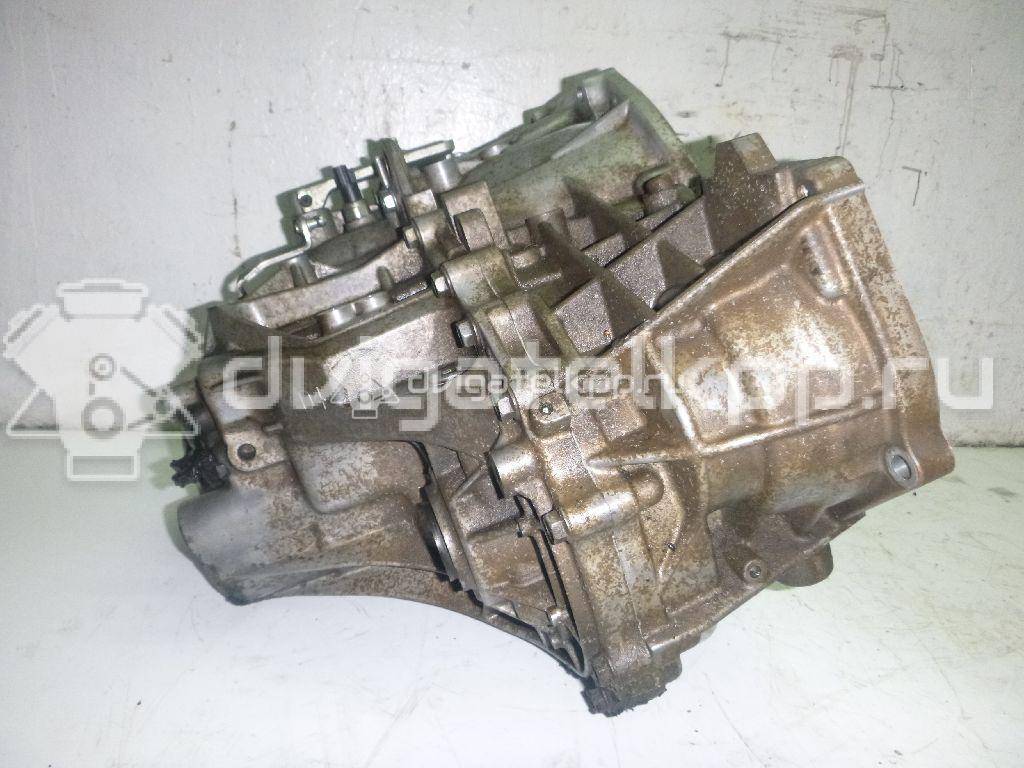 Фото Контрактная (б/у) МКПП для Nissan Teana / Qashqai / X-Trail 129-147 л.с 16V 2.0 л MR20DE Бензин/спирт 32010JG20C {forloop.counter}}