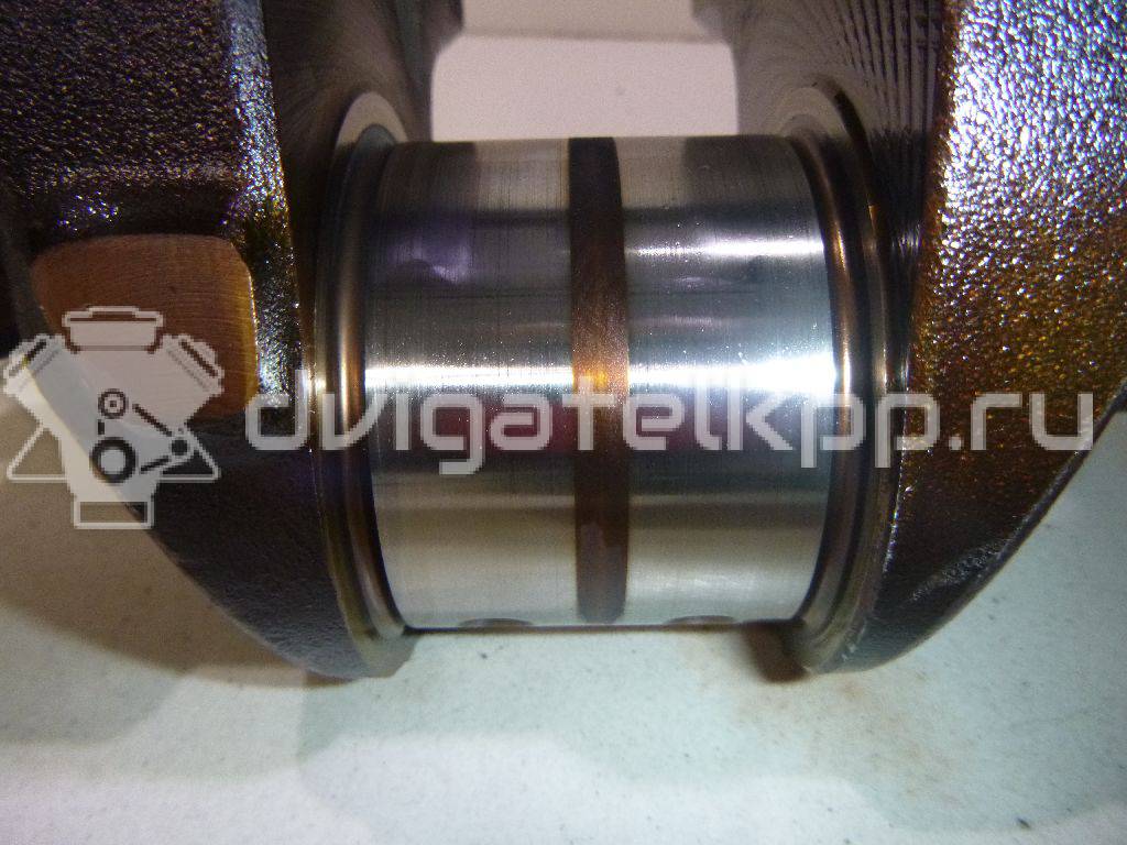 Фото Коленвал для двигателя VK56DE для Infiniti / Nissan 309-324 л.с 32V 5.6 л бензин 122007S000 {forloop.counter}}