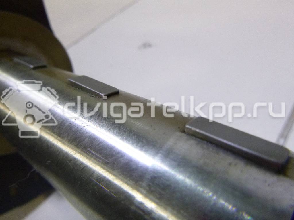 Фото Коленвал для двигателя VK56DE для Infiniti / Nissan 305-322 л.с 32V 5.6 л Бензин/спирт 122007S000 {forloop.counter}}