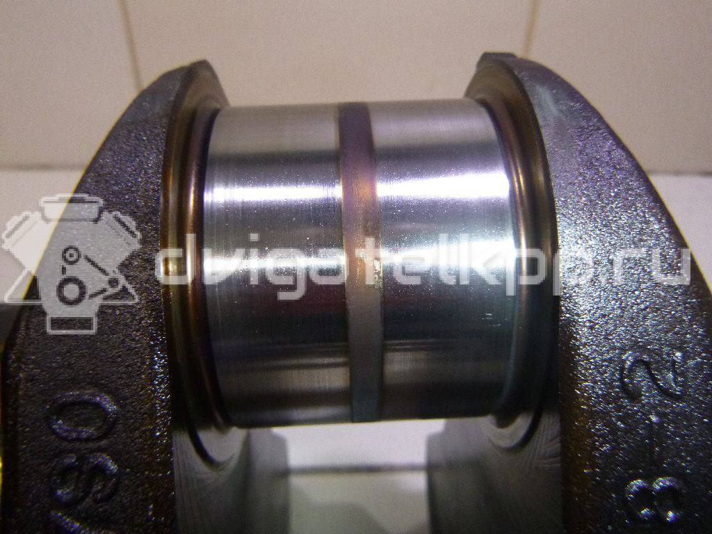 Фото Коленвал для двигателя VK56DE для Infiniti / Nissan 305-322 л.с 32V 5.6 л Бензин/спирт 122007S000 {forloop.counter}}