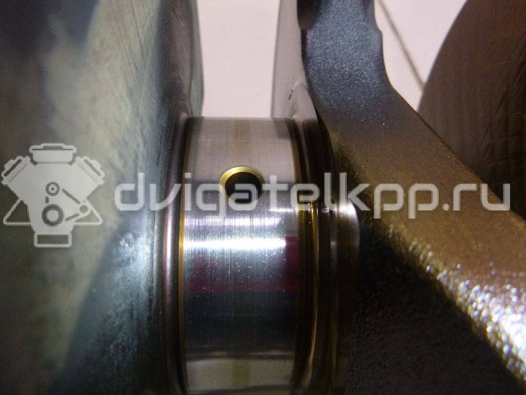 Фото Коленвал для двигателя VK56DE для Infiniti / Nissan 305-322 л.с 32V 5.6 л Бензин/спирт 122007S000 {forloop.counter}}
