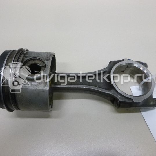 Фото Поршень с шатуном для двигателя ZD30DDTi для Toyota / Isuzu / Nissan 121-170 л.с 16V 3.0 л Дизельное топливо