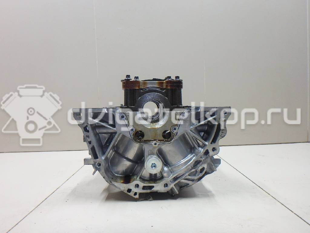 Фото Блок двигателя для двигателя VQ35DE для Infiniti / Mitsuoka / Isuzu / Nissan / Nissan (Dongfeng) 231-305 л.с 24V 3.5 л бензин 11000JA10A {forloop.counter}}