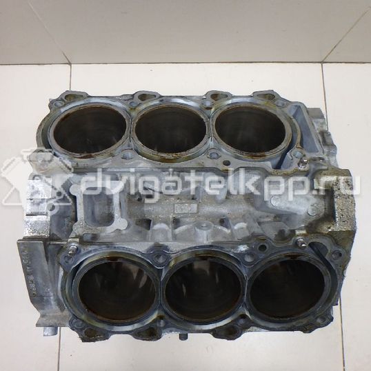 Фото Блок двигателя для двигателя VQ35DE для Infiniti / Mitsuoka / Isuzu / Nissan / Nissan (Dongfeng) 243-284 л.с 24V 3.5 л бензин 11000JA10A