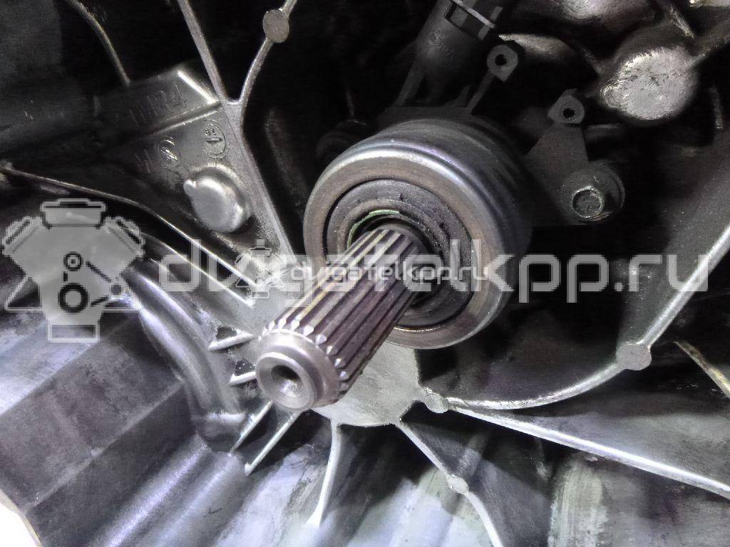 Фото Контрактная (б/у) МКПП для Samsung / Suzuki / Nissan / Nissan (Dongfeng) 133-144 л.с 16V 2.0 л MR20DE бензин 32010JG20C {forloop.counter}}