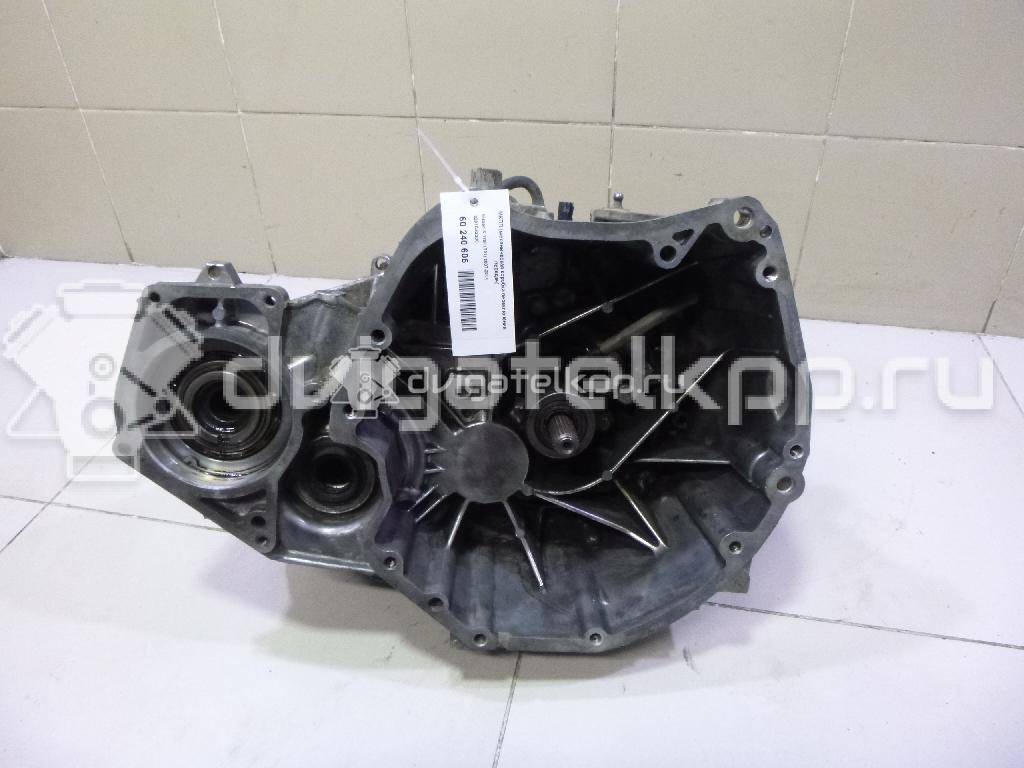 Фото Контрактная (б/у) МКПП для Samsung / Suzuki / Nissan / Nissan (Dongfeng) 133-144 л.с 16V 2.0 л MR20DE бензин 32010JG20C {forloop.counter}}