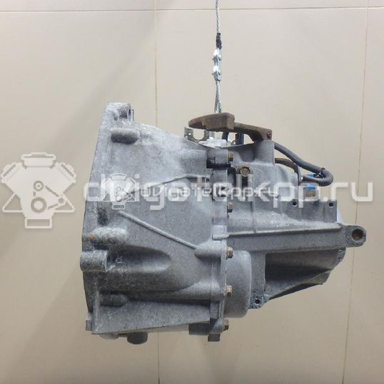 Фото Контрактная (б/у) МКПП для Samsung / Suzuki / Nissan / Nissan (Dongfeng) 133-144 л.с 16V 2.0 л MR20DE бензин