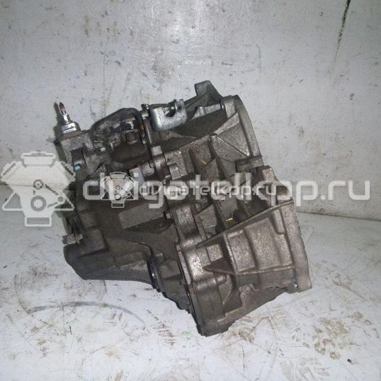 Фото Контрактная (б/у) МКПП для Nissan (Dongfeng) Teana 133-144 л.с 16V 2.0 л MR20DE бензин 32010JG20C