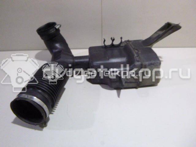 Фото Резонатор воздушного фильтра для двигателя WJY (DW8B) для Citroen / Peugeot 69-70 л.с 8V 1.9 л Дизельное топливо 144040 {forloop.counter}}