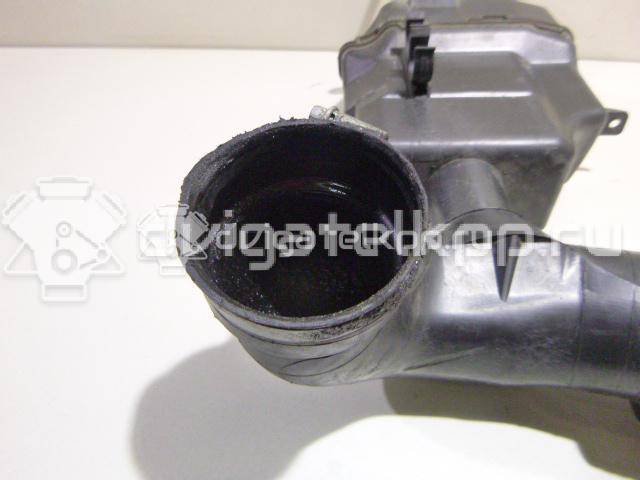 Фото Резонатор воздушного фильтра для двигателя WJY (DW8B) для Citroen / Peugeot 69-70 л.с 8V 1.9 л Дизельное топливо 144040 {forloop.counter}}