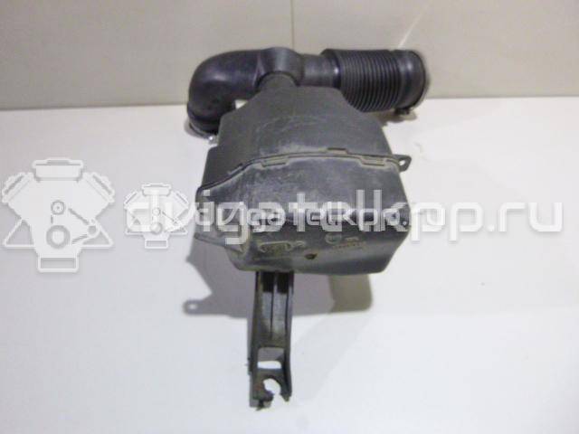 Фото Резонатор воздушного фильтра для двигателя WJY (DW8B) для Citroen / Peugeot 69-70 л.с 8V 1.9 л Дизельное топливо 144040 {forloop.counter}}