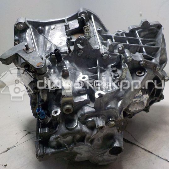 Фото Контрактная (б/у) МКПП для Nissan Teana / Qashqai / X-Trail 129-147 л.с 16V 2.0 л MR20DE Бензин/спирт 32010JG20C