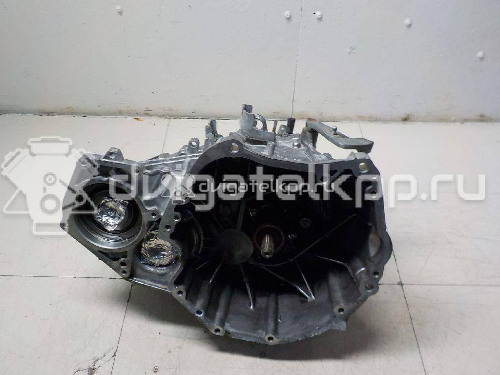 Фото Контрактная (б/у) МКПП для Nissan Teana / Qashqai / X-Trail 129-147 л.с 16V 2.0 л MR20DE Бензин/спирт 32010JG20C {forloop.counter}}