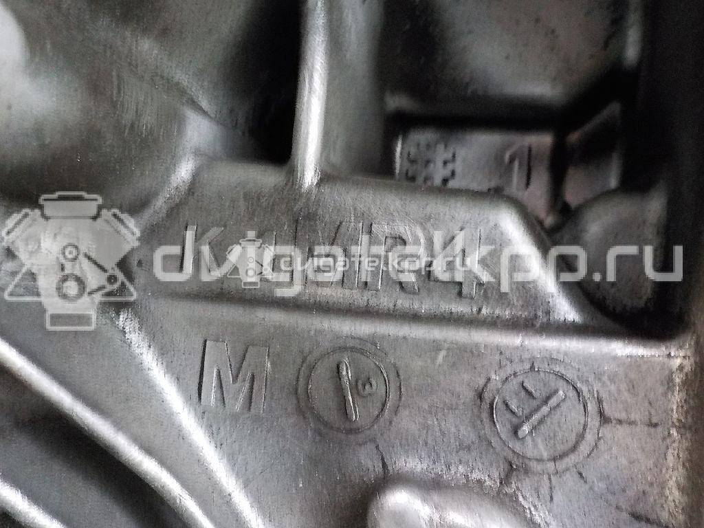 Фото Контрактная (б/у) МКПП для Samsung / Suzuki / Nissan / Nissan (Dongfeng) 131-147 л.с 16V 2.0 л MR20DE бензин {forloop.counter}}