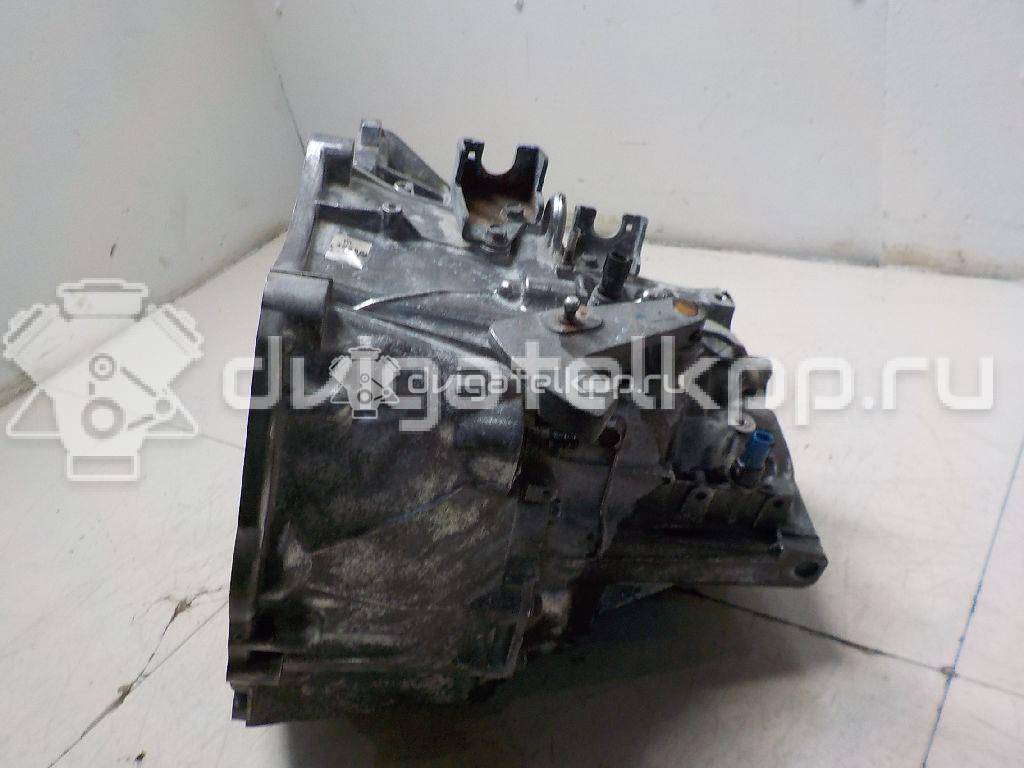 Фото Контрактная (б/у) МКПП для Nissan Teana / Qashqai / X-Trail 129-147 л.с 16V 2.0 л MR20DE Бензин/спирт 32010JG20C {forloop.counter}}