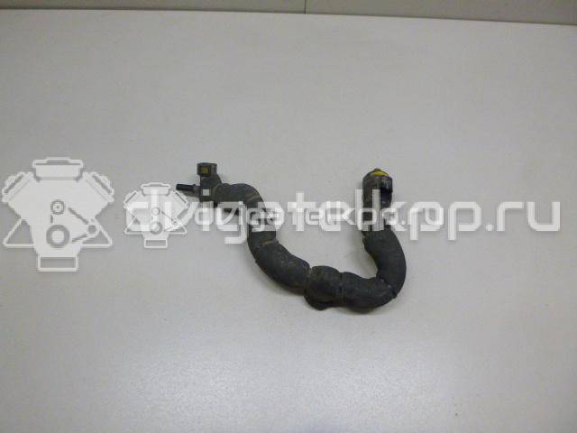 Фото Трубка картерных газов для двигателя KFX (TU3JP) для Citroen Zx N2 / Saxo S0, S1 / Xsara 72-75 л.с 8V 1.4 л бензин 1192WR {forloop.counter}}