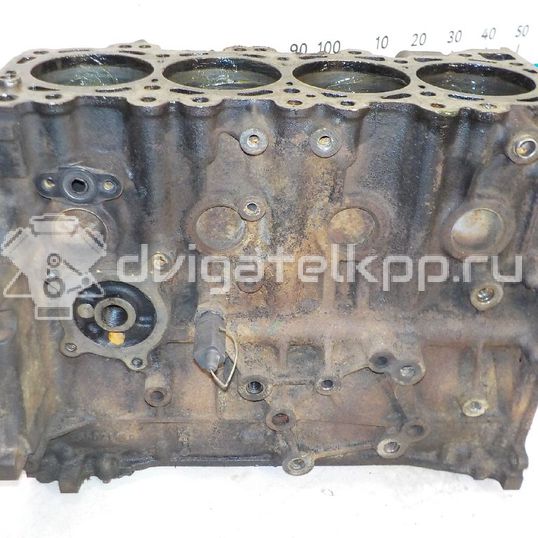 Фото Блок двигателя для двигателя YD25DDTi для Nissan Bassara / Nv350 E26 / Serena / Sani / Presage 100-190 л.с 16V 2.5 л Дизельное топливо