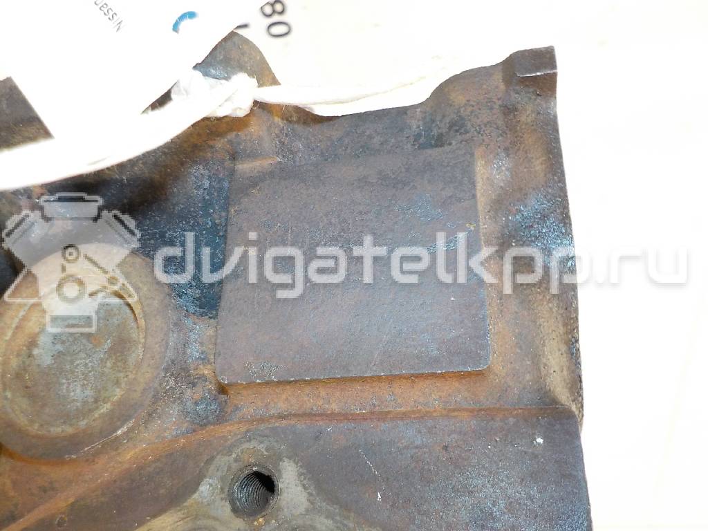 Фото Блок двигателя для двигателя YD25DDTi для Nissan Bassara / Nv350 E26 / Serena / Sani / Presage 100-190 л.с 16V 2.5 л Дизельное топливо {forloop.counter}}