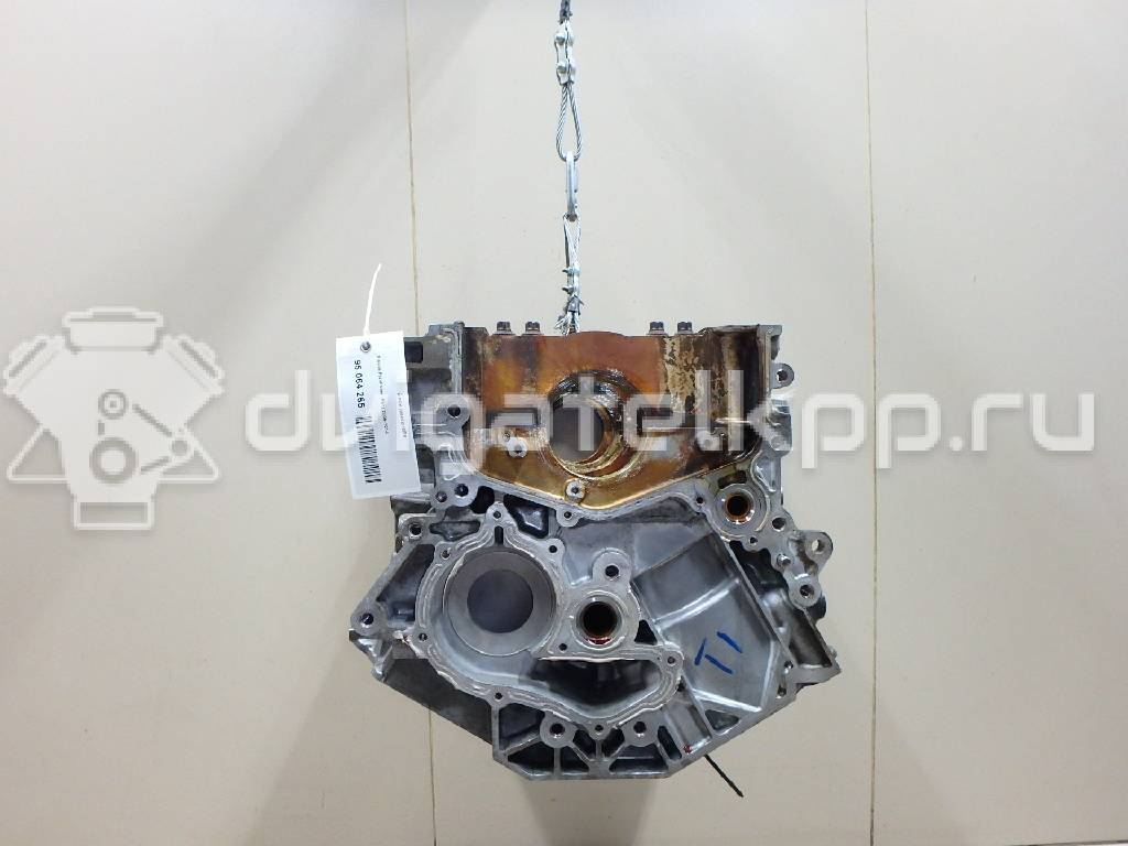 Фото Блок двигателя для двигателя VQ40DE для Suzuki / Nissan 264-295 л.с 24V 4.0 л бензин 10103EA200 {forloop.counter}}