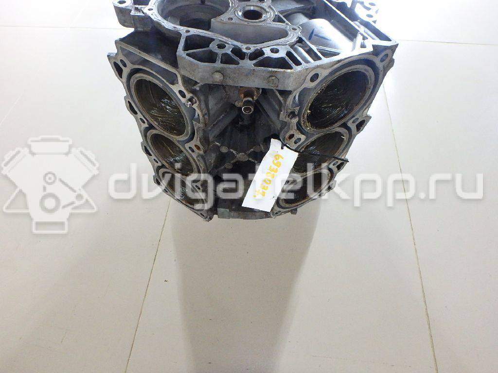 Фото Блок двигателя для двигателя VQ40DE для Suzuki / Nissan 264-295 л.с 24V 4.0 л бензин 10103EA200 {forloop.counter}}