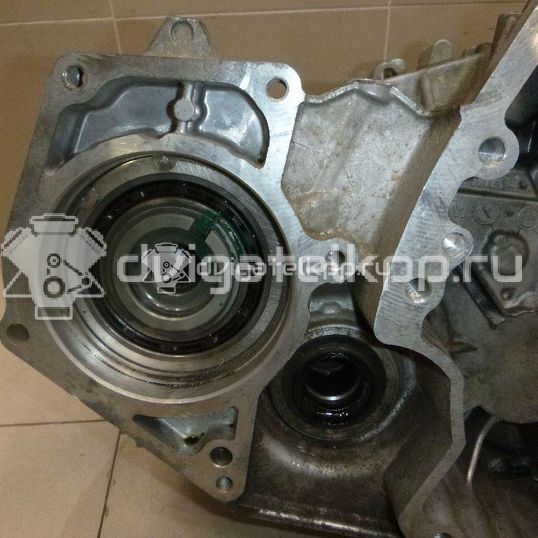 Фото Контрактная (б/у) МКПП для Nissan Teana / Qashqai / X-Trail 129-147 л.с 16V 2.0 л MR20DE Бензин/спирт 32010JG20C