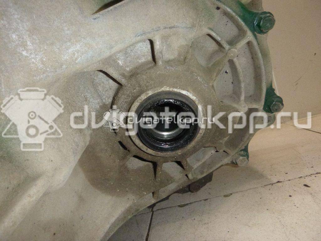 Фото Контрактная (б/у) МКПП для Nissan Teana / Qashqai / X-Trail 129-147 л.с 16V 2.0 л MR20DE Бензин/спирт 32010JG20C {forloop.counter}}