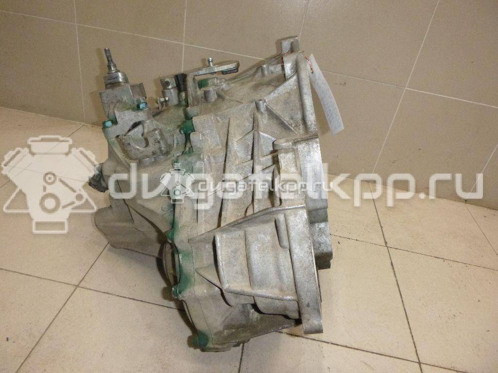 Фото Контрактная (б/у) МКПП для Nissan Teana / Qashqai / X-Trail 129-147 л.с 16V 2.0 л MR20DE Бензин/спирт 32010JG20C {forloop.counter}}